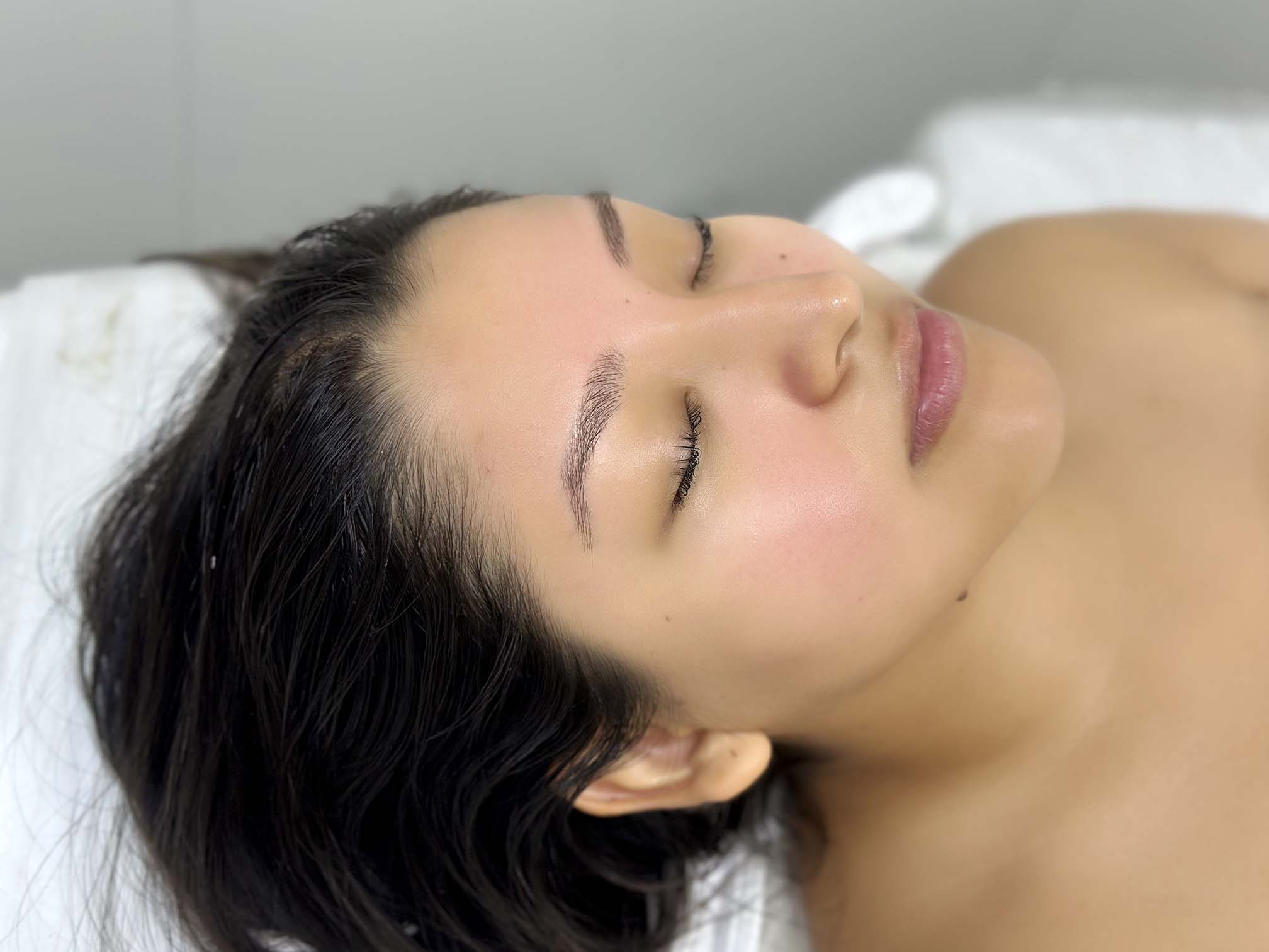 ¿Qué es el Microblading?