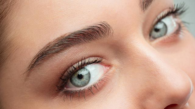 ¿Qué es el Sombreado de Cejas?