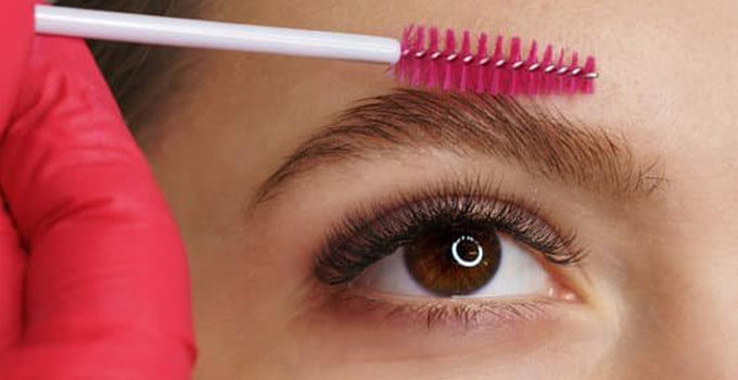 ¿Qué es el Laminado de Cejas?