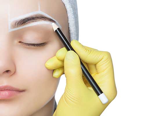 microblading secundaria