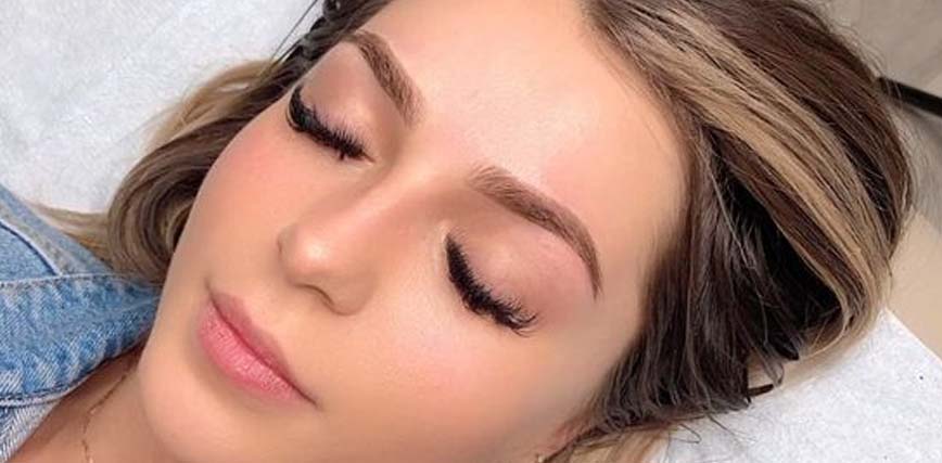¿Qué son las Powder Brows?