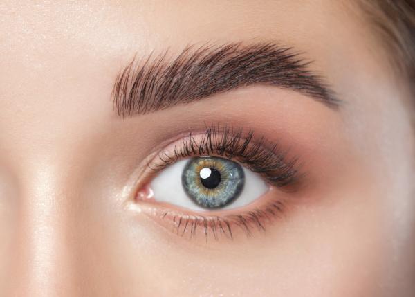 Cómo las Cejas Voluminosas se Convirtieron en un Must-Have de la Moda