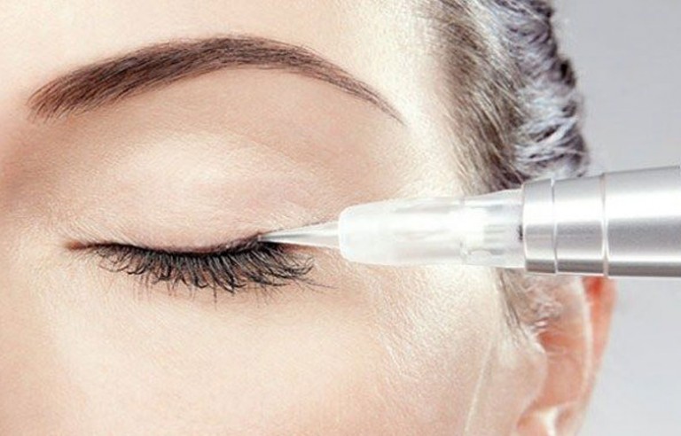 Cómo cuidar tus párpados después de la micropigmentación para un resultado óptimo