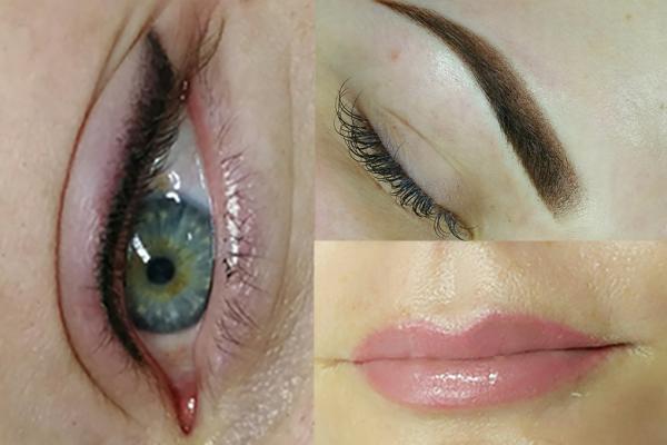 Los mejores consejos para cuidar tu piel después de un procedimiento de maquillaje permanente